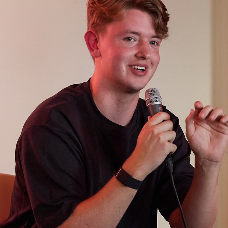 Jens Glerum