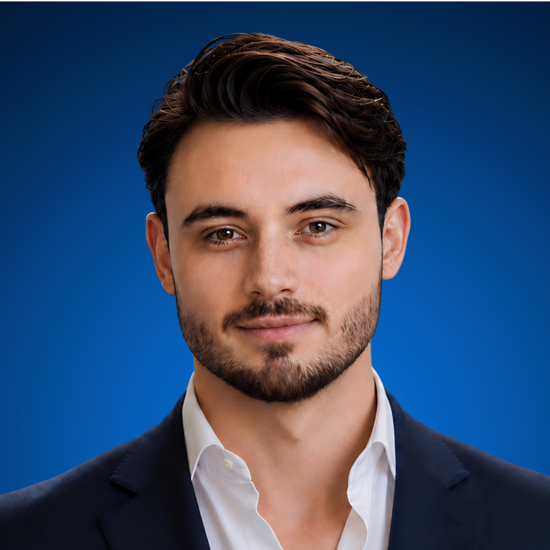 Maxime Paradis